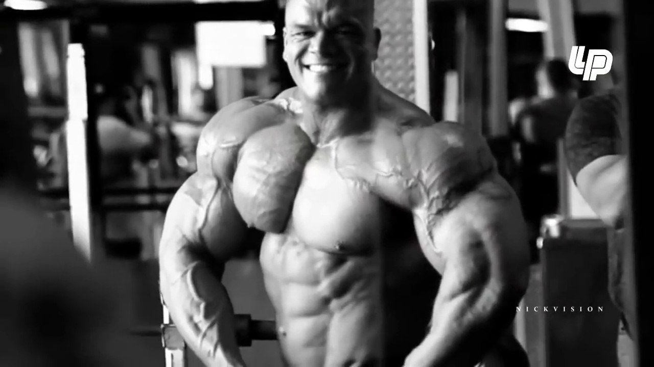 4 Bodybuilders Who Used Too much Steroids at a young age
