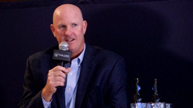 When Dustin Johnson Ignored Caddy Joe Lacava's Hurricane Concerns