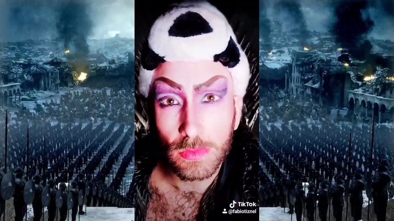 TikTok 2020 Badoo Victim Stories