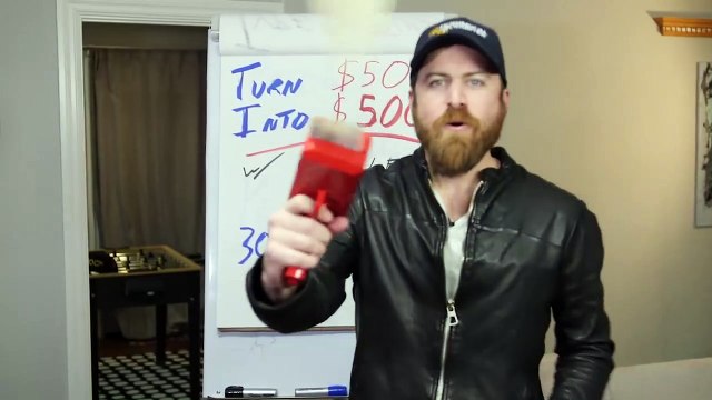 Turn $50 Into $500 Using Google Ads - Google Ads Walkthrough & Affiliate Marketing