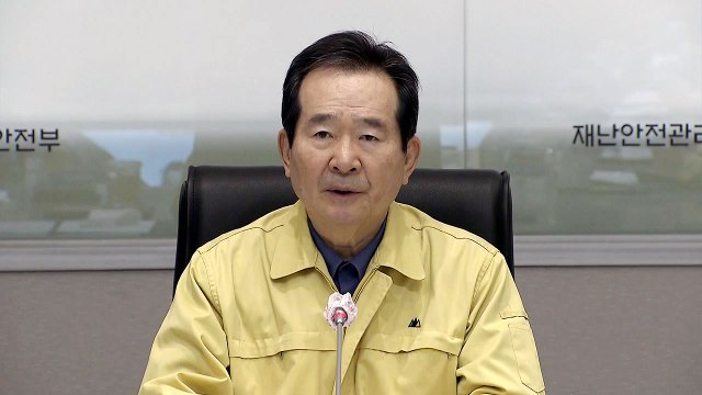 정세균 총리 주말 종교계 협조 당부...청년층 클럽 출입 삼가야 / YTN