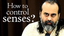 How to control the senses? || Acharya Prashant, on Bhagvad Gita (2020)
