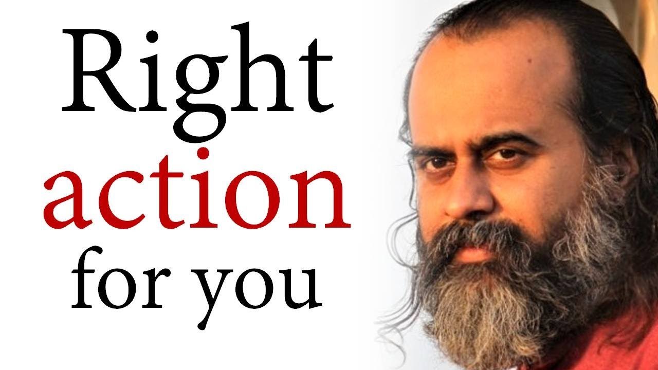 Right action for you depends on your conditioning || Acharya Prashant, on Bhagvad Gita (2020)