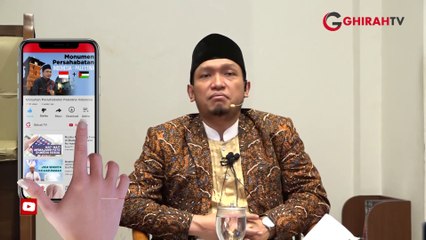 Ustadz Salim A Fillah - Siapa yang Termasuk Orang-Orang Sabar