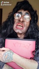 Betty la fea - Yo soy así