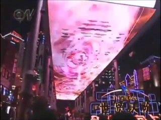 China salvando o capitalismo [ crise de 2008 ]