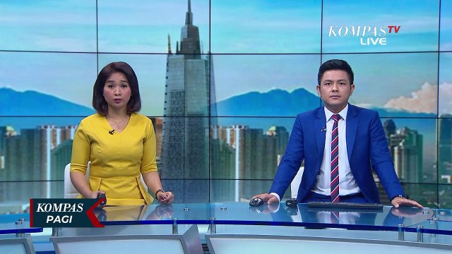 1046 Kasus Positif Corona, Achmad Yurianto: Mari Jaga Jarak 2 Meter