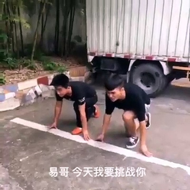 2 handicaps en concurrence-comédie ~®©blog.@