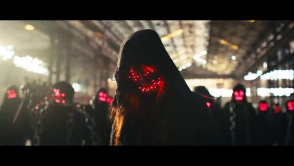 AAGE CHAL (OFFICIAL VIDEO) - RAFTAAR | SAURABH LOKHANDE | !LLMIND | KALAMKAAR