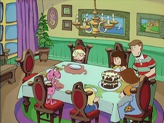 Katie and Orbie Episode 16