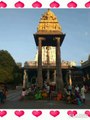 காஞ்சிபுரம் அத்திவரதர் கோயில் சுற்றி பார்க்கலாம் வாங்க. - Kanchipuram Athivaradhar temple visit.