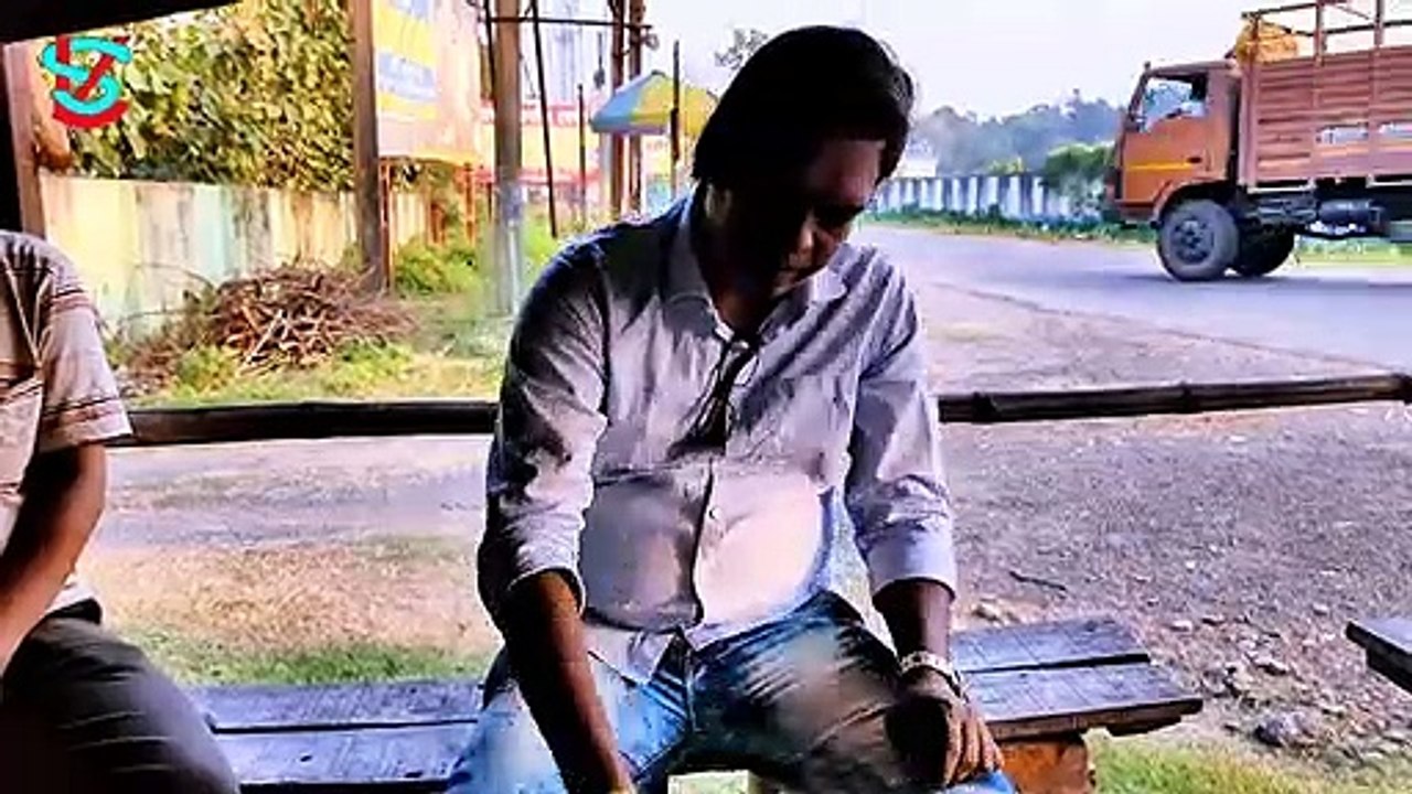 Hortem tadamre | Singrai Soren | Santali Modern Song