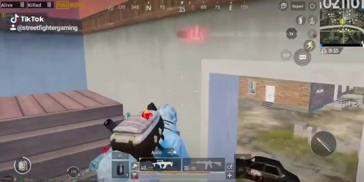 Pubg mobile best sniping gameplay | pubg mobile sniping tips and tricks