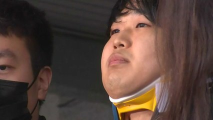 검찰, 조주빈 소환조사...12개 혐의 집중 추궁 / YTN