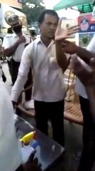 Corona awareness speech