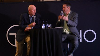 Joe Lacava: Some Europeans Caddies Go Commando