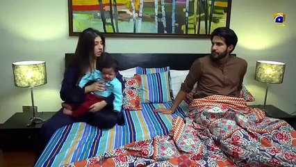 Munafiq - Episode 45 - 27th Mar 2020 -