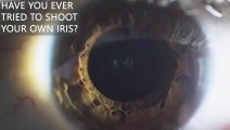 Eye Photography - How to take a PROFESSIONAL Picture of your Iris_HIGH