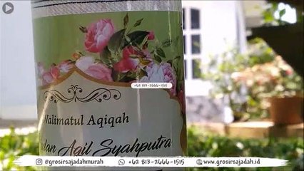 BEST SELLER!!! +62 813-2666-1515 | Souvenir Buat Acara 7 Bulanan Solo
