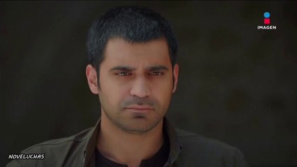 AMOR Y ODIO - CAPITULO 245 - VIERNES 27 MARZO 2020