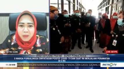 Tunda Mudik ke Kampung Halaman Guna Cegah Penyebaran Covid-19
