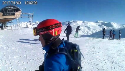 Valloire