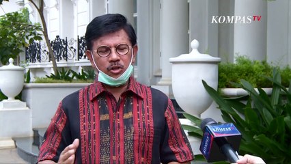 Bagaimana Aplikasi Lacak Corona ini Bekerja ?