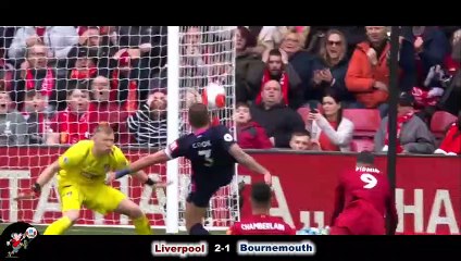 Matchday 29 #epl | all goals & highlights 2020