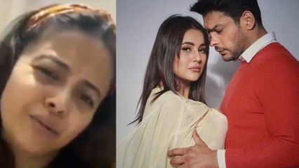 Shehnaz और Siddharth की Chemistry पर ये क्या बोल गई Devoleena? चौंका देगा Devo का ये बयान |FilmiBeat