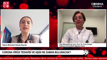 Tải video: Corona virüsü aşısı ne zaman çıkacak? Salgın ne zaman bitecek?