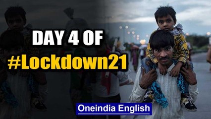 Here are the ways life under lockdown can be smoother in India | Oneindia News