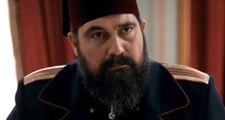 Payitaht Abdülhamid 115. bölüm fragmanı yayımlandı! Payitaht Abdülhamid 114. bölüm