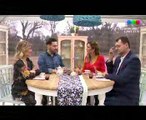 Paula en Bake Off Argentina 9 - 22 de Marzo