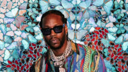 2 Chainz Going Independent, Next Album Will Be Last Def Jam Project
