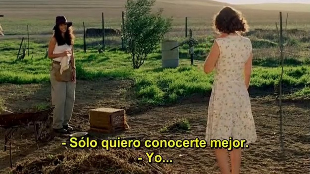 Amina y Mirian