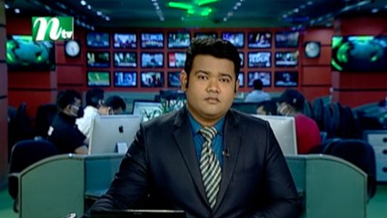 NTV Modhyanner Khobor |28 March 2020