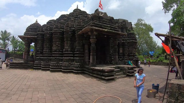 प्राचीन शिव मंदिर Near Mumbai | Ancient Shiv Mandir Ambarnath | महाशिवरात्रि | श्री अम्बरेश्वर महादेव | Mahashivratri Special Oldest Shiv Temple | History of Mandir | मुंबई जवळील 1000 वर्ष जुने शिव मंदिर |