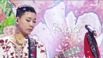 [NEW SONG] Riaa -Spring, 리아 -봄 Show Music core 20200229 Show Music core 20200328