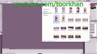 How to make .gif game for Social Media - Photoshop Urdu tutorial, toorkhan - dailymotion