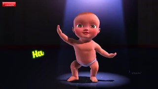 Baby Dance  Funny Baby Video