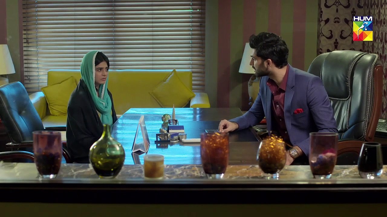 Wafa Kar Chalay Episode 68 HUM TV Drama 27 March 2020