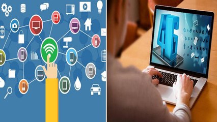 Internet is Under Huge Strain | Cutting Bandwidth Usage To Prevent Network Congestion