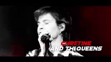 Taratata 100% Live with Christine and the Queens 🎶