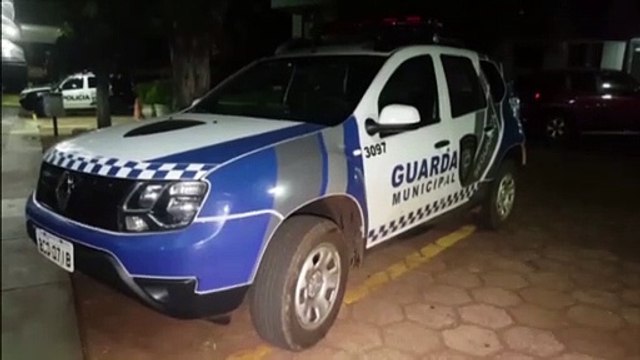 Mulher é encaminhada à 15ª SDP após desacatar servidores municipais na UPA Tancredo