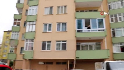Bando takımından 'Korona virüs' nedeniyle evde kalan vatandaşlara müzikli moral