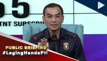 #LagingHanda | Detalye ukol sa oras ng curfew at parusa sa paglabag nito, alamin