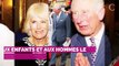 Camilla Parker Bowles : pourquoi elle n'a pas évoqué le prince Charles dans son dernier message
