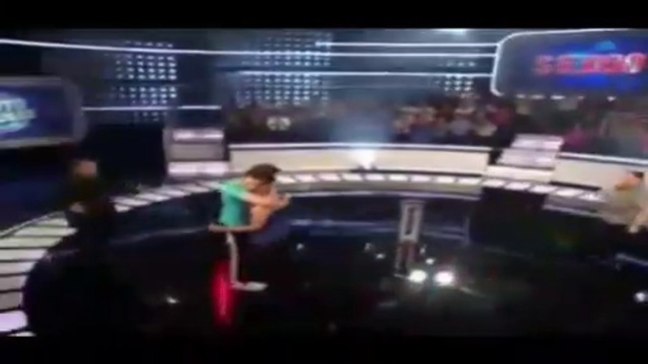 Capitulo 4 Minuto para ganar –