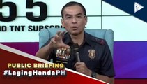 #LagingHanda | PNP ginigiit na kailangan ng police coordination sa mga barangay checkpoints