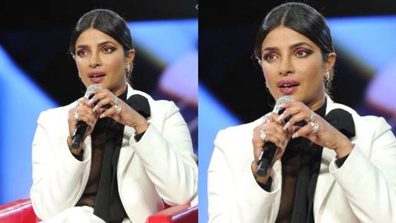 Priyanka Chopra breaks silence on her family planning with Nick Jonas | FilmiBeat